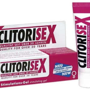 Clitorisex Gel 25 ml