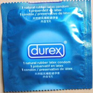 Durex Classic 100ks