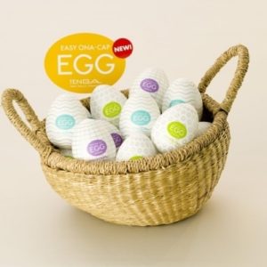 Tenga Eggs Mix