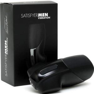 SATISFYER MEN VIBRATION