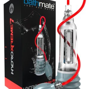 Bathmate Hydroextreme7