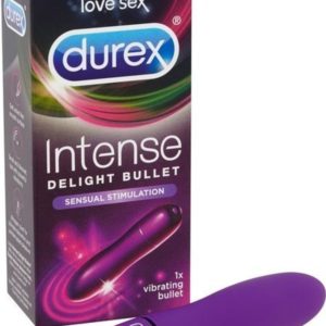 Durex Mini Intense Delight Bullet