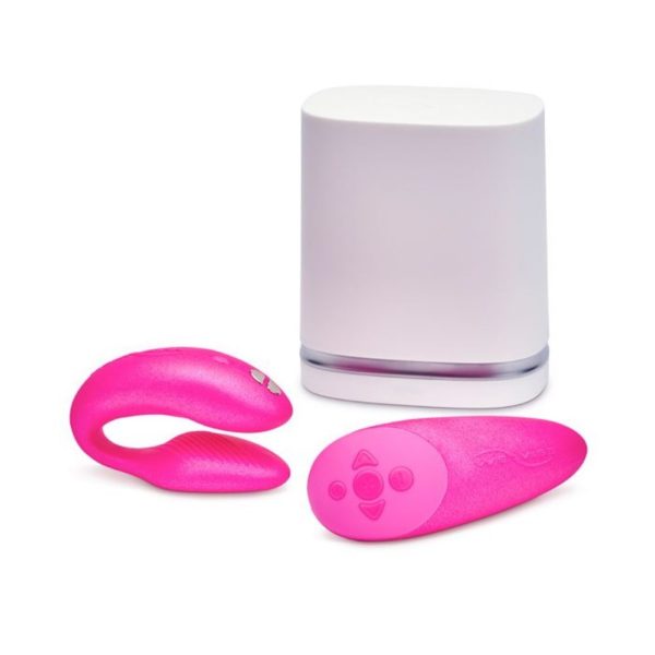 We-Vibe Sync