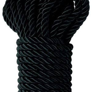 Fetish Fantasy Deluxe Silky Rope Luxusní bondážní lano