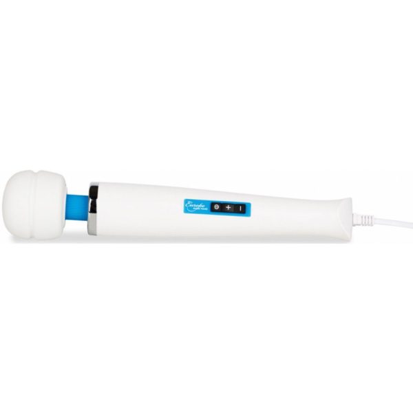 Europe Magic Wand Massager