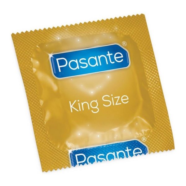 Pasante King Size 1ks