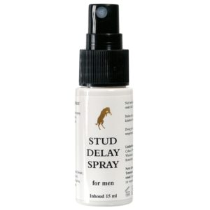 Stud Delay Spray 15ml