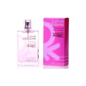 Love & Desire pro ženy 50ml