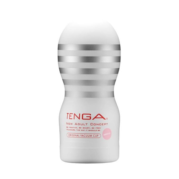 Tenga Deep Throat CUP 2 Soft