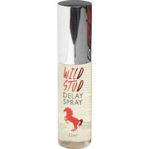 Cobeco Wild Stud Delay spray 22 ml