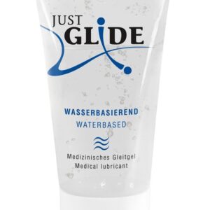 Just Glide Waterbased 50 ml