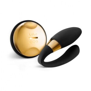 Lelo Tiani 3 24K GOLD