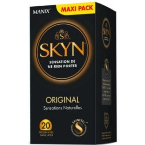 Skyn Original 20 ks