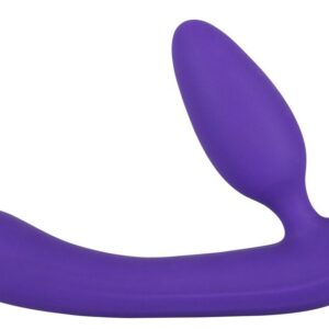 You2Toys Triple Teaser Strapless Strap-On