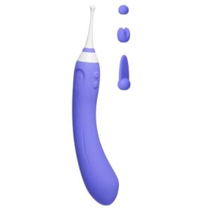 Lovense Hyphy Dual-End Vibrator