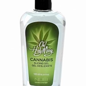 Nuei Oh! Holy Mary Cannabis Sliding Gel 100 ml