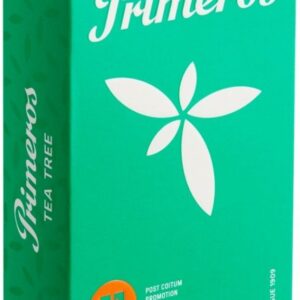 Primeros Tea Tree 12ks