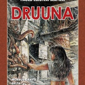 DRUUNA 1+2+3: Morbus Gravis