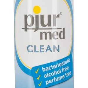 Pjur Toy Clean 100 ml