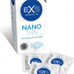 EXS Nano Thin 12 ks