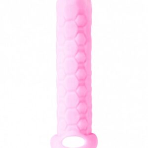 Lola Games Návlek Homme Long pink pro 9-12 cm