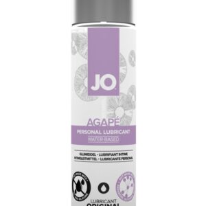 System JO Agapé Original Lubricant 120ml