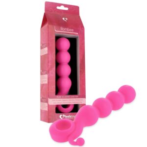 FeelzToys Rombee Dildo Pink