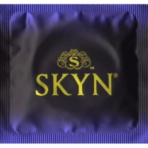 SKYN Elite 1ks