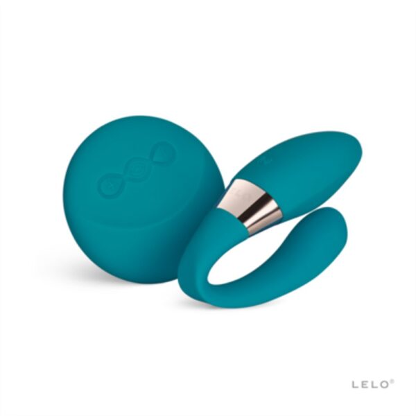 Lelo Tiani Duo