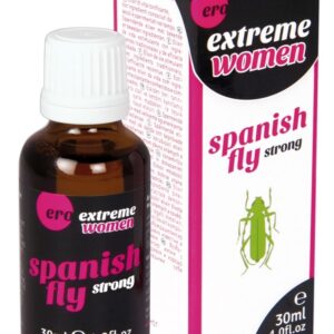 Spanish Fly Extreme Women 30ml