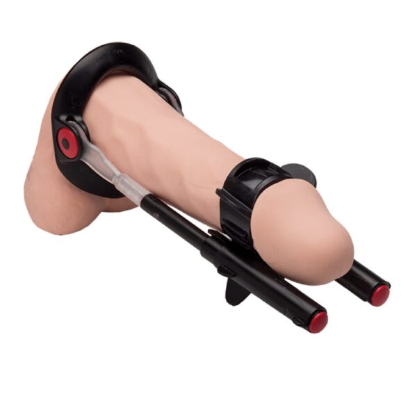 Male Edge Pro Retail Penis Enlarger