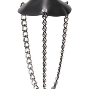 Strict Leather Leather Parachute Ball Stretcher