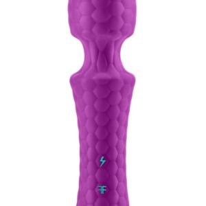 FemmeFunn Ultra Wand Mini Purple