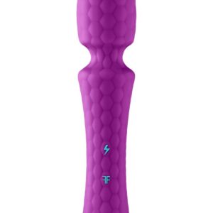 FemmeFunn Ultra Wand Purple