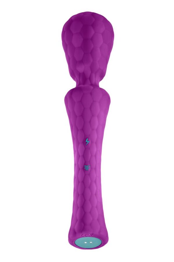 FemmeFunn Ultra Wand XL Purple