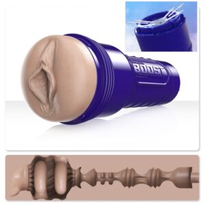 Fleshlight Boost Bang LM Flesh