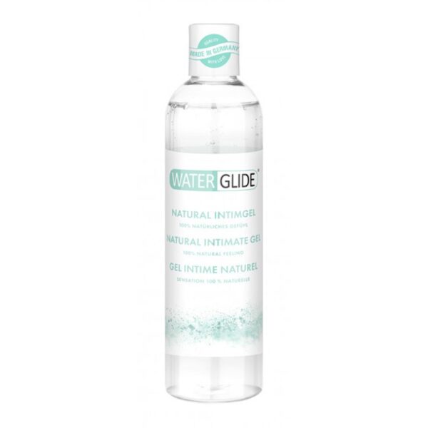 Waterglide Natural Intimate Gel 300ml