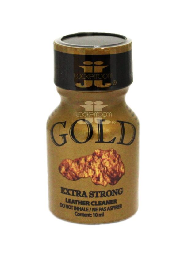 Gold 10ml