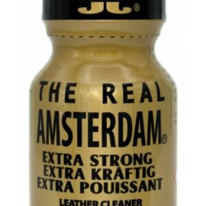 Real Amsterdam Extra Strong 10ml