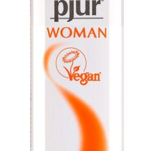 Pjur Woman Vegan 100 ml