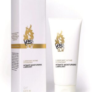 YESforLOV Intimate Moisturising Lubricant 100 ml