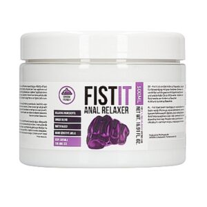 FIST IT Anal Relaxer 500 ml