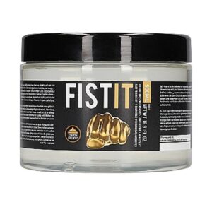 FIST IT Jar 500 ml