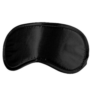 Ouch! Soft Eye Mask