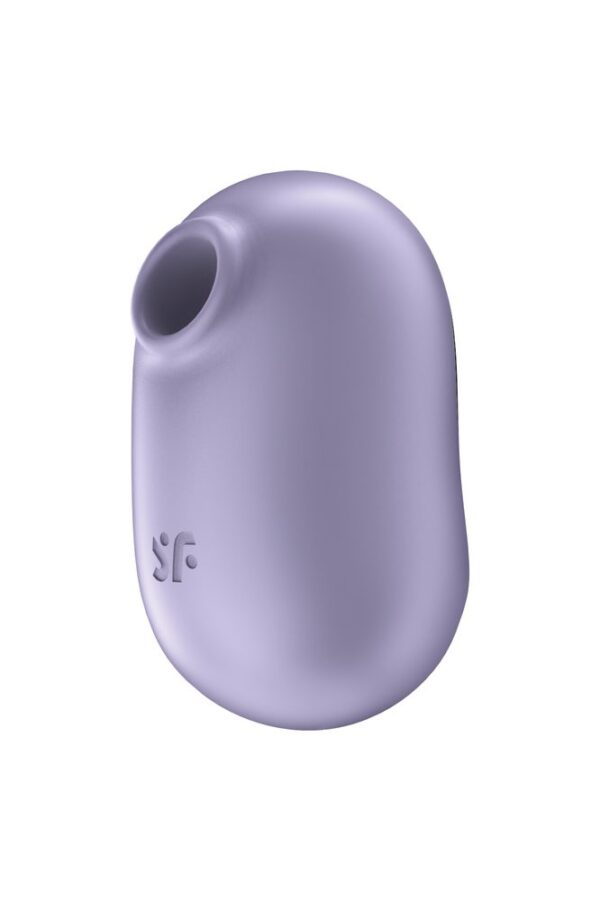 Satisfyer Pro To Go 2 Violet