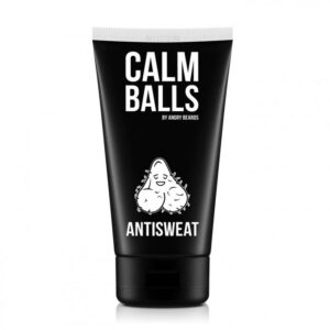 Angry Beards Antisweat deodorant na intimní partie 150 ml