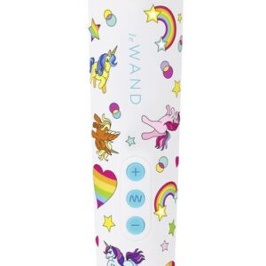 Le Wand Unicorn Wand 8 Piece Collection