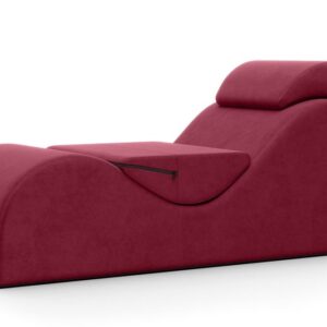 Liberator Black Label Esse Lounger