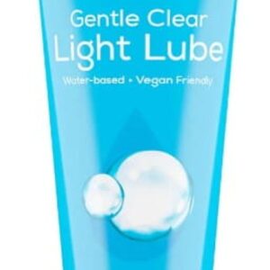 Pasante Gentle Light Lube 75 ml