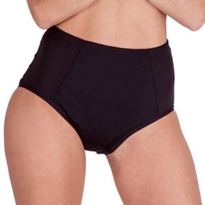 Braga Menstrual Daily High Waist - L